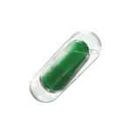 Rhowell capsule small