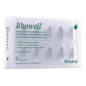 Rhowell bundle 1x