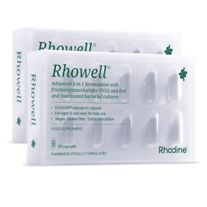 Rhowell bundle 2x