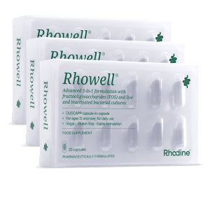 Rhowell bundle 3x